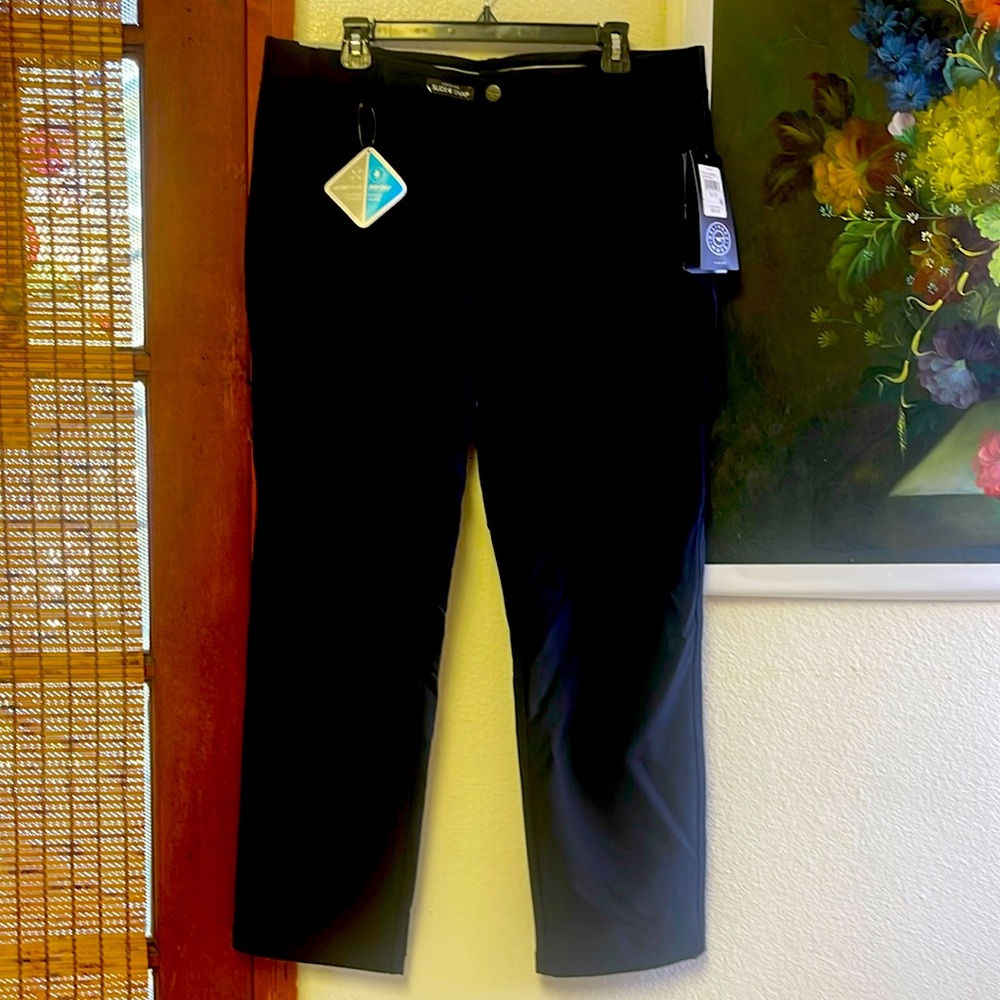 HI-TEC FLEX comfort stretch 36x30